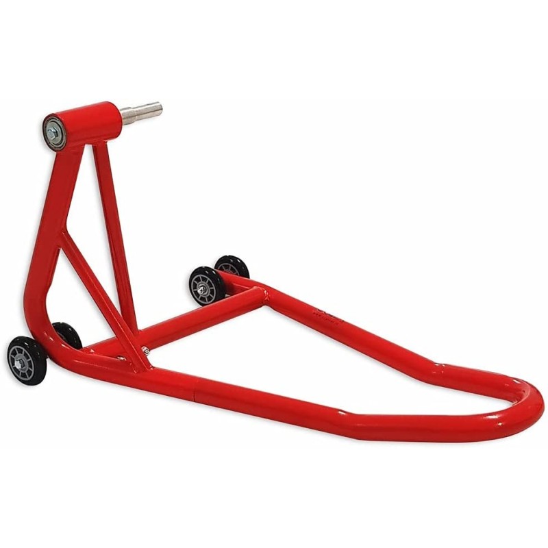 Caballete Trasero Juego Ducati Monster 1100 796 Evo S2R S4R S2RS S4RS