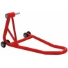 Caballete Trasero Juego Ducati Con Rodamientos Perno De 21,7/25,5 MM