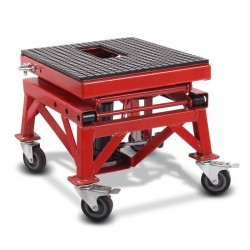 CRUIZER Caballete Central...