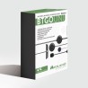 Interfono Midland BTGO Uni C1310.01 Bluetooth 3.0