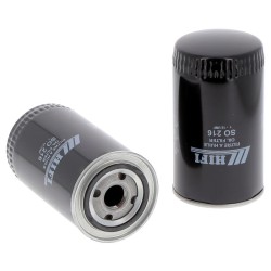 HIFI Filtro Olio SO 216