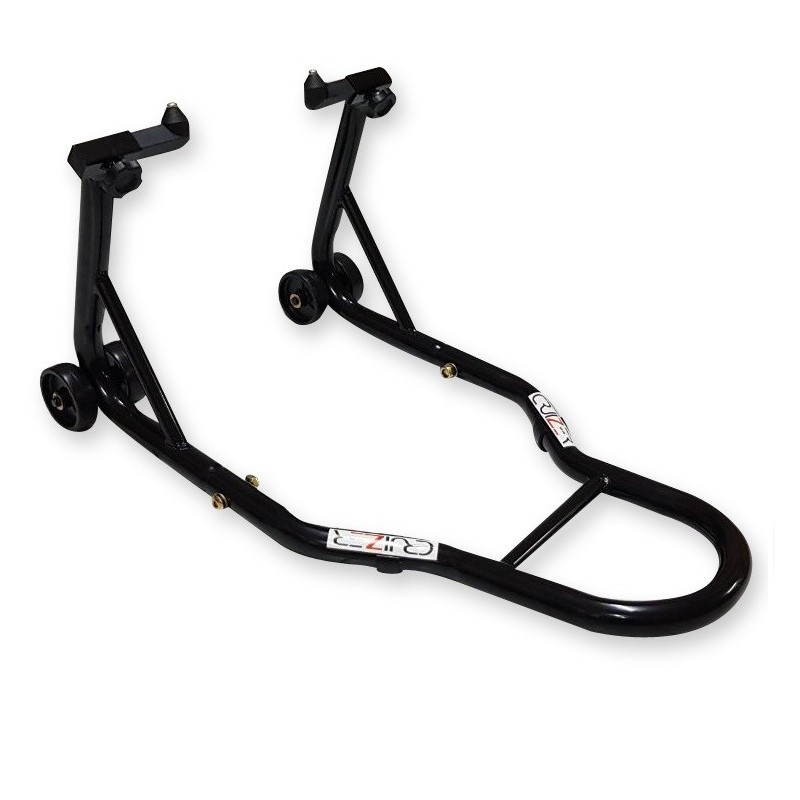 Support de moto CRUIZER support de levage de moto à cône réglable