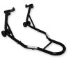 CRUIZER Soporte delantero para motocicleta cono