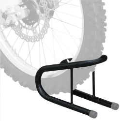 CRUIZER 5.5" Wheel Chock bloqueo de rueda de motocicleta