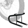 CRUIZER 5.5" Wheel Chock bloqueo de rueda de motocicleta