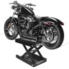 CRUIZER Ponte Sollevatore Idraulico Forbice Piattaforma elevatrice Moto carrello
