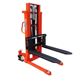 CRUIZER Carrello elevatore...