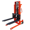CRUIZER Carrello elevatore colonna manuale Transpallet ortofrutta 2000kg