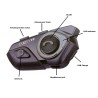 Intercomunicador Bluetooth CRUIZER T2 para casco de moto