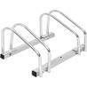 Support à vélo CRUIZER Support à vélo 2 places Support à vélo Stationnement pour vélos