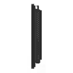 GORICA Monitor TOUCH pubblicitario 32 pollici Android Digital Signage 756mm x 451mm x 68.8mm
