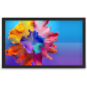 GORICA Monitor TOUCH pubblicitario 32 pollici Android Digital Signage 756mm x 451mm x 68.8mm