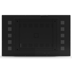 GORICA Monitor TOUCH pubblicitario 32 pollici Android Digital Signage 756mm x 451mm x 68.8mm