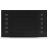 GORICA Monitor TOUCH pubblicitario 32 pollici Android Digital Signage 756mm x 451mm x 68.8mm