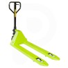 CRUIZER Transpallet manuale kg 2000 EPAL ruote nylon 4 rulli