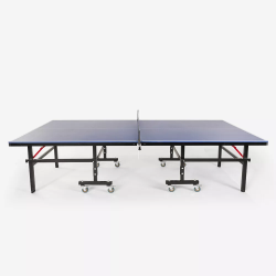 copy of GORICA Klappbarer Pic-Nic Ping-Pong-Tisch Schläger Bälle Netz inklusive
