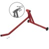 CABALLETE MOTO CRUIZER MONOBLOQUE 40,5mm para DUCATI PANIGALE 1199