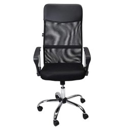 Silla de oficina giratoria...