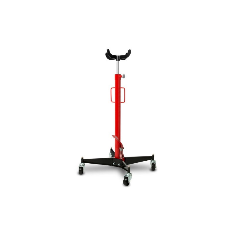 CRUIZER Cric idraulico fossa sollevatore motore cambio carrello sottoponte