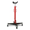 CRUIZER Cric idraulico fossa sollevatore motore cambio carrello sottoponte