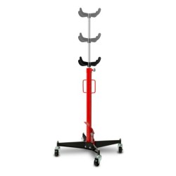 CRUIZER Cric idraulico fossa sollevatore motore cambio carrello sottoponte