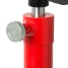 CRUIZER Cric idraulico fossa sollevatore motore cambio carrello sottoponte