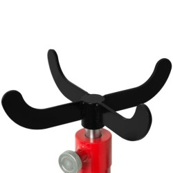 CRUIZER Cric idraulico fossa sollevatore motore cambio carrello sottoponte