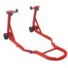 Soportes para motos y scooters CRUIZER Soporte delantero cónico reforzado