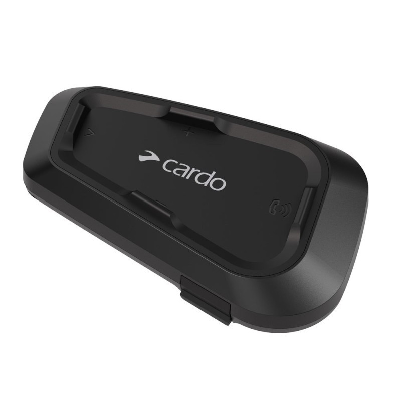 INTERFONO CARDO SPIRIT SINGOLO WATERPROOF