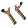 CRUIZER Caballete trasero