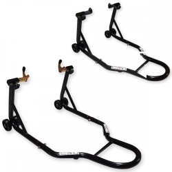 CRUIZER Paar...