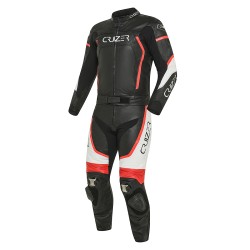 Traje de moto CRUIZER de 2...