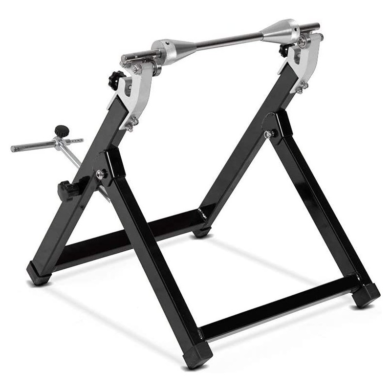 CRUIZER Equilibratrice Moto Bilanciatore Gomme Pneumatici