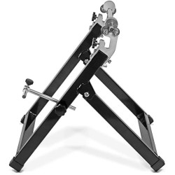 CRUIZER Equilibratrice Moto Bilanciatore Gomme Pneumatici
