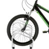 CRUIZER Soporte para bicicletas con 2 plazas para aparcar bicicletas