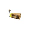 CRUIZER Transpallet Full Elettrico a batteria 3T sollevamento merci europallet