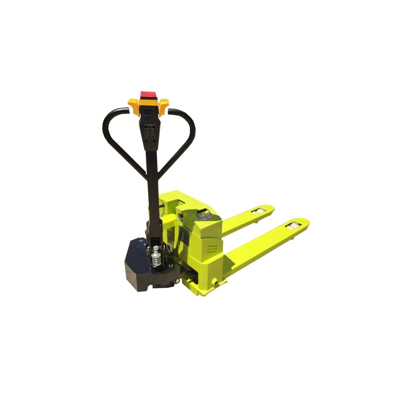 CRUIZER Transpallet Full Elettrico a batteria 3T sollevamento merci europallet
