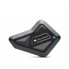 MIDLAND BT Mini Interfono Bluetooth da Casco Integrale o Modulare Moto Scooter