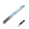 CRUIZER Rampa de carga para moto plegable de aluminio 300 kg