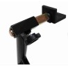 CRUIZER - CABALLETE TRASERO PARA MOTOCICLETAS