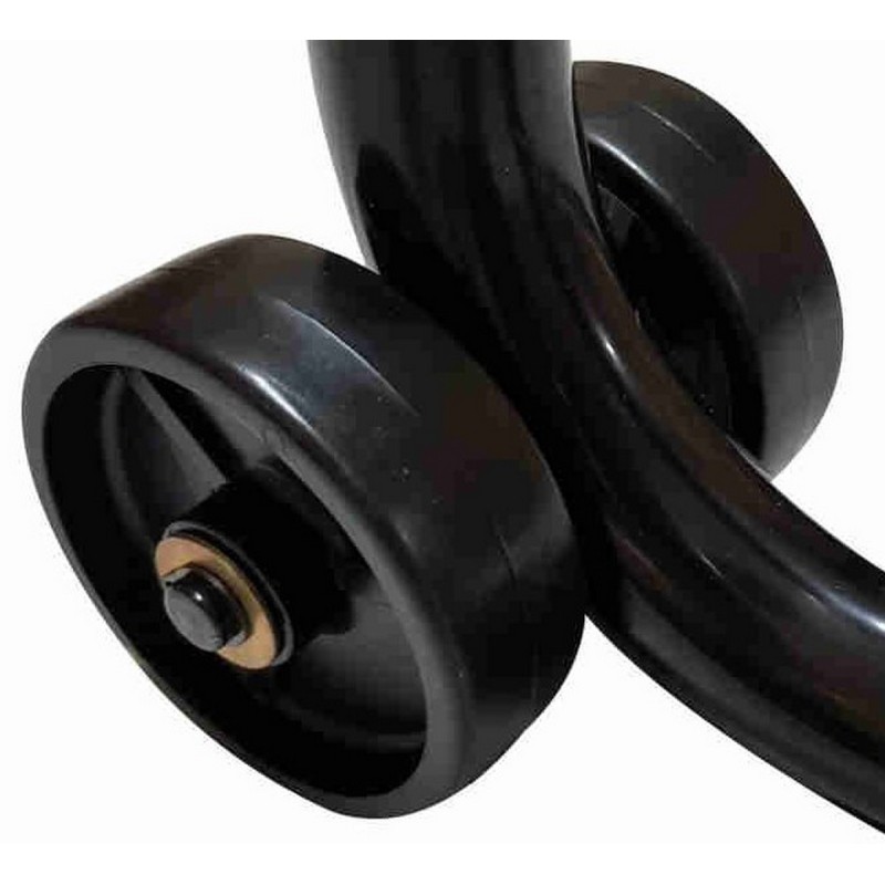 CRUIZER - CABALLETE TRASERO PARA MOTOCICLETAS Aprilia TUONO V4 1100 Factory
