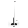 copy of Totem multimediale 43 pollici Touch Android Digital Signage 1800mm x 601.2mm x 500mm