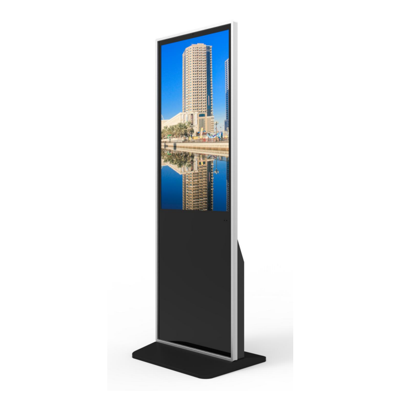 copy of Totem multimediale 43 pollici Touch Android Digital Signage 1800mm x 601.2mm x 500mm