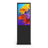 copy of Totem multimediale 43 pollici Touch Android Digital Signage 1800mm x 601.2mm x 500mm
