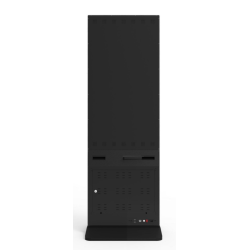 copy of Totem multimediale 43 pollici Touch Android Digital Signage 1800mm x 601.2mm x 500mm