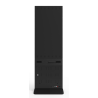 copy of Totem multimediale 43 pollici Touch Android Digital Signage 1800mm x 601.2mm x 500mm