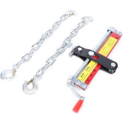 CRUIZER Staffa paranco bilanciamento gru blocco motore Sollevatore officina 900k