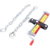 CRUIZER Staffa paranco bilanciamento gru blocco motore Sollevatore officina 900k