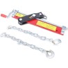 CRUIZER Staffa paranco bilanciamento gru blocco motore Sollevatore officina 900k