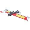 CRUIZER Staffa paranco bilanciamento gru blocco motore Sollevatore officina 900k